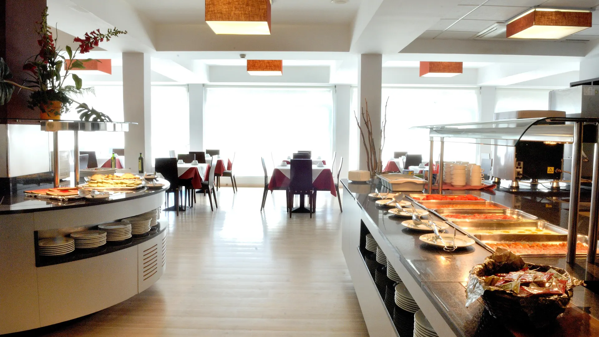 Hotel President Салоу 3*,