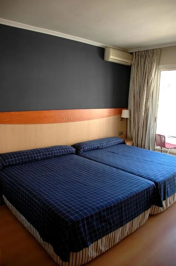 Hotel President Салоу