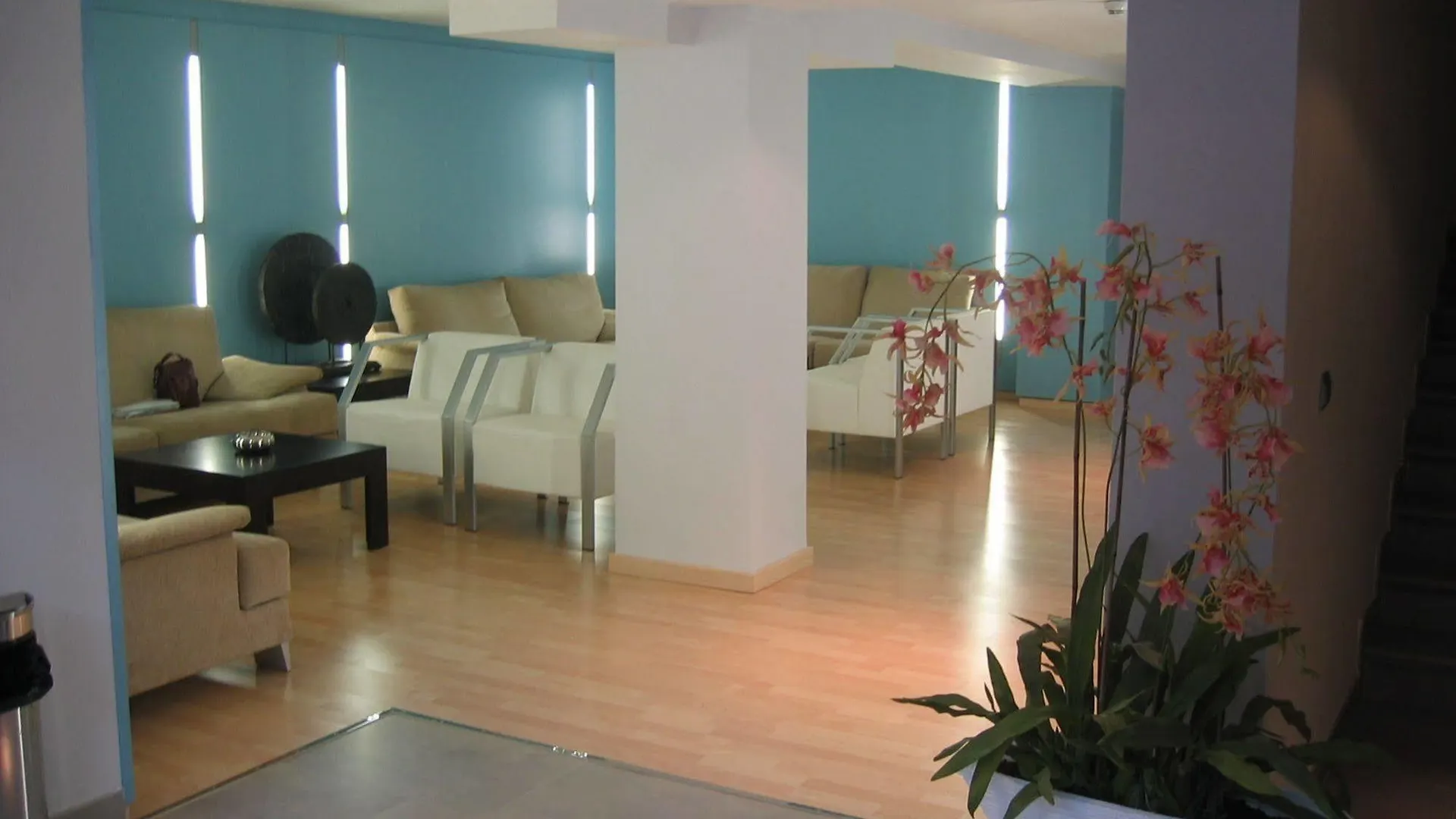 Hotel President Salou 3*,