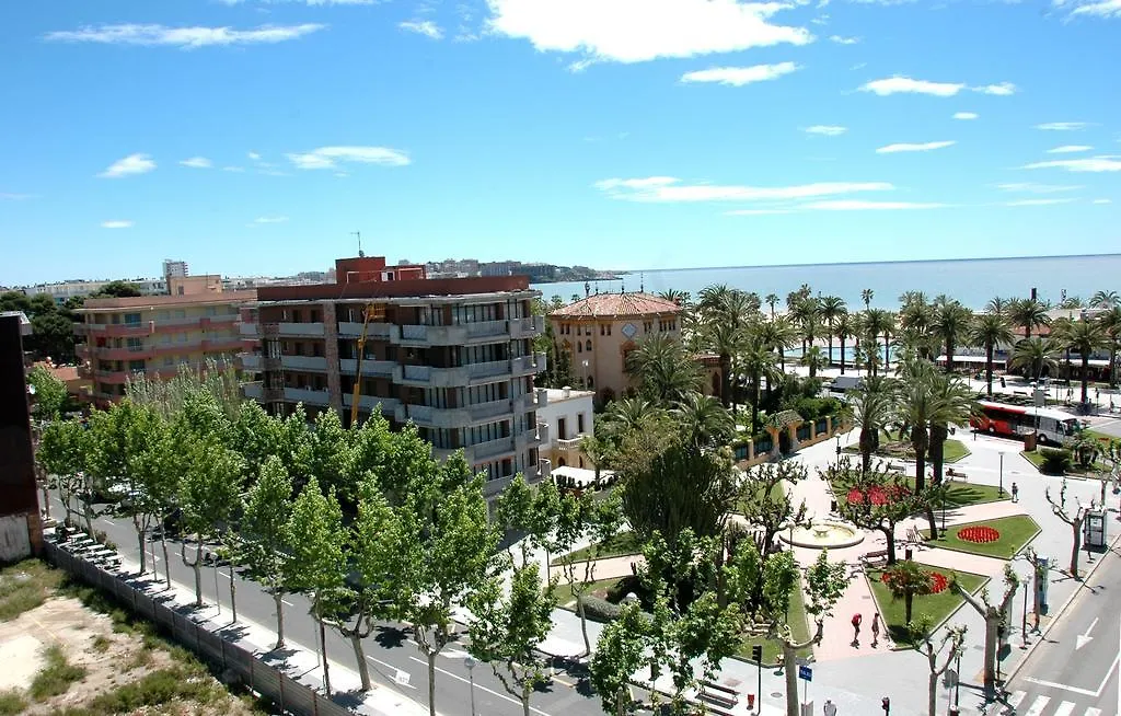 Hotel President Salou