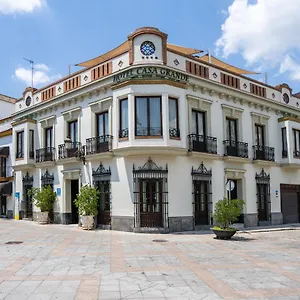 Yit Casa Grande Spain