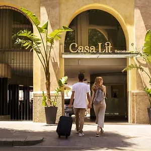 Casa Lit Spain