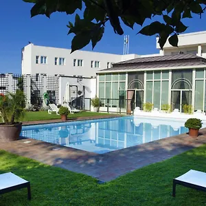 Oasis Spain