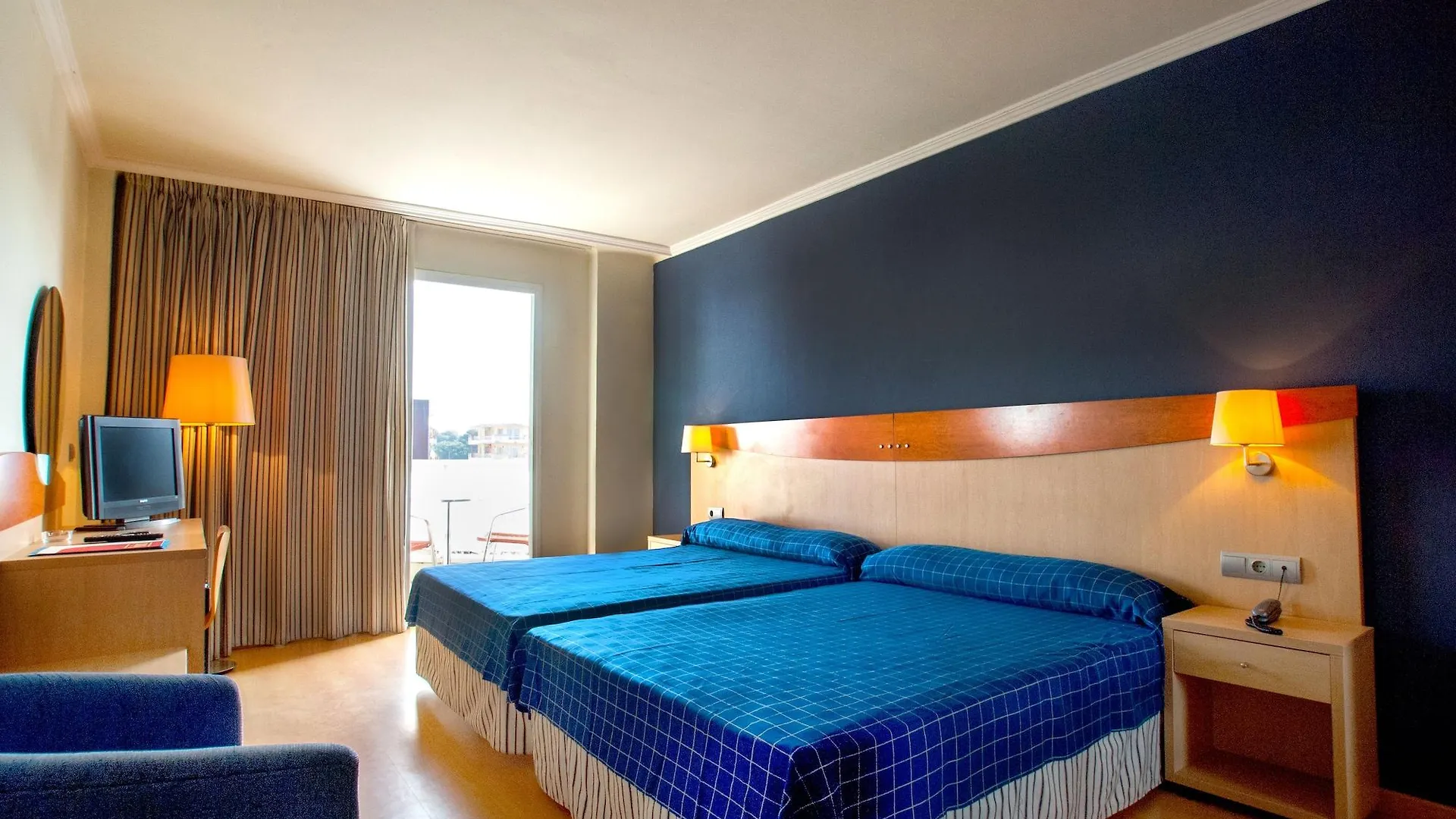 Hotel President Salou