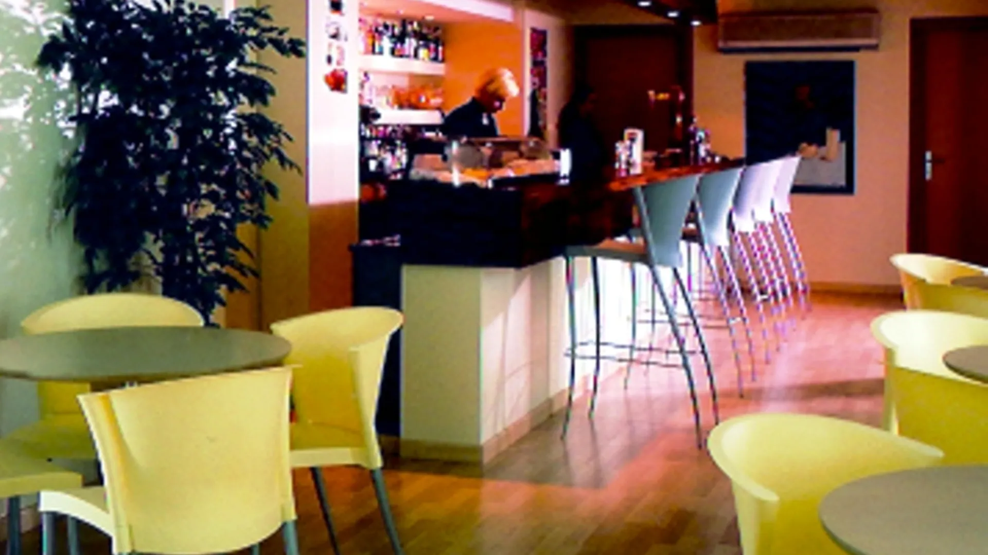 Hotel President Salou