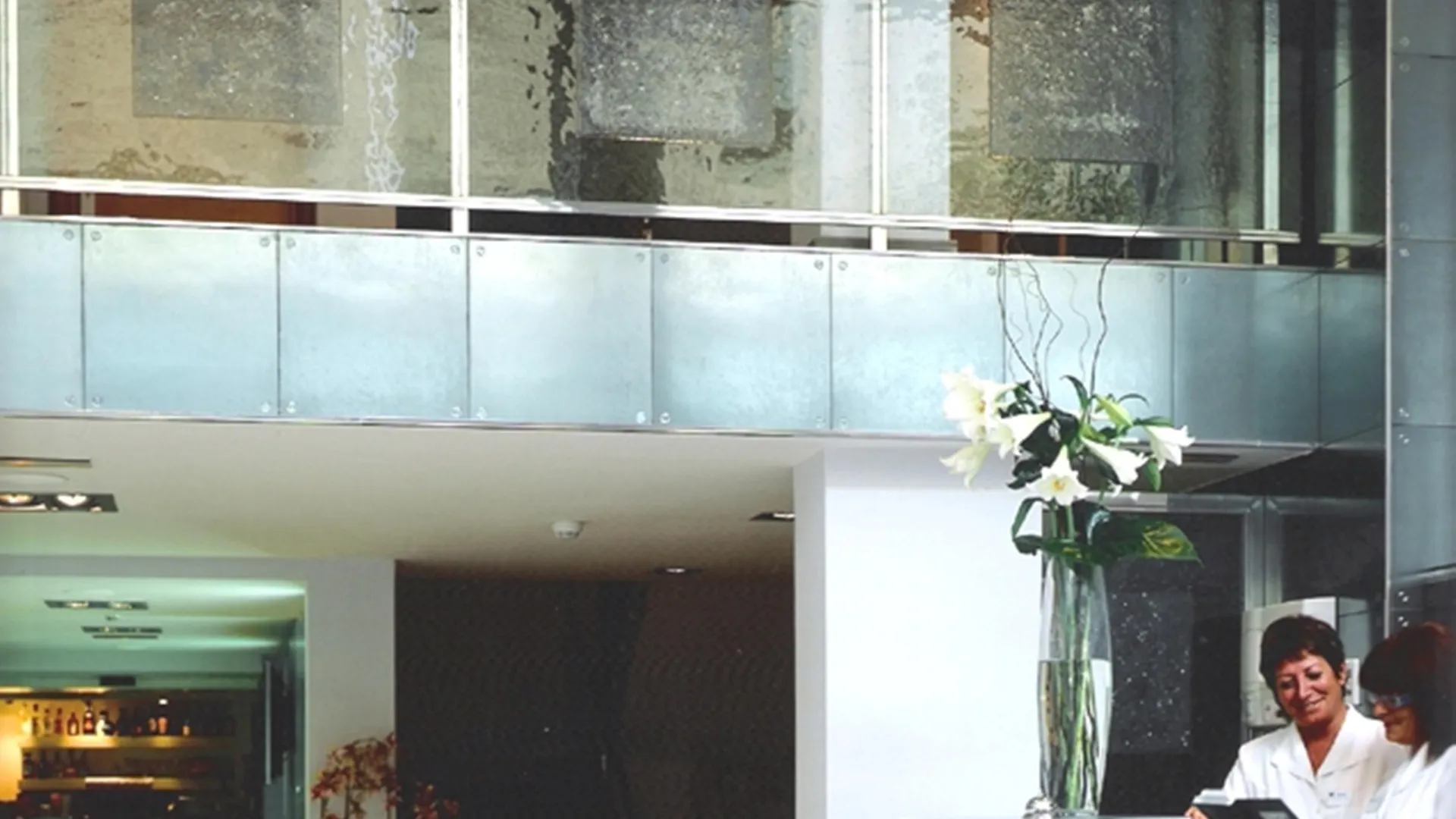 ***  Hotel President Salou Spain