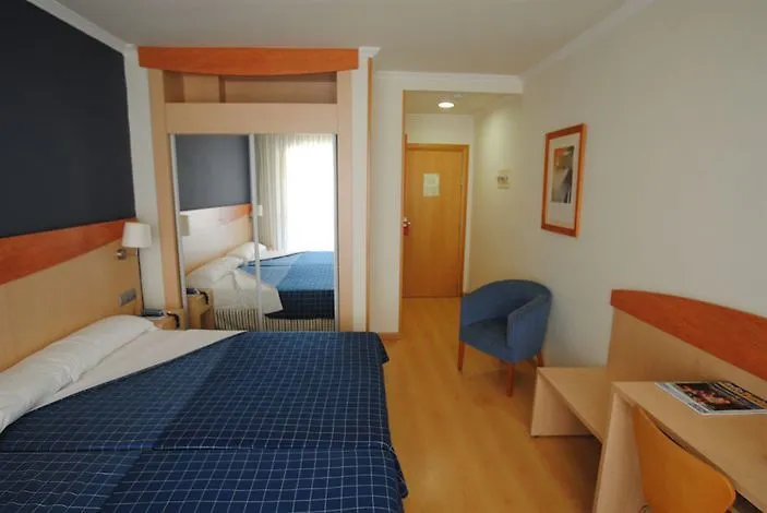 Hotel President Salou 3*,  Spain
