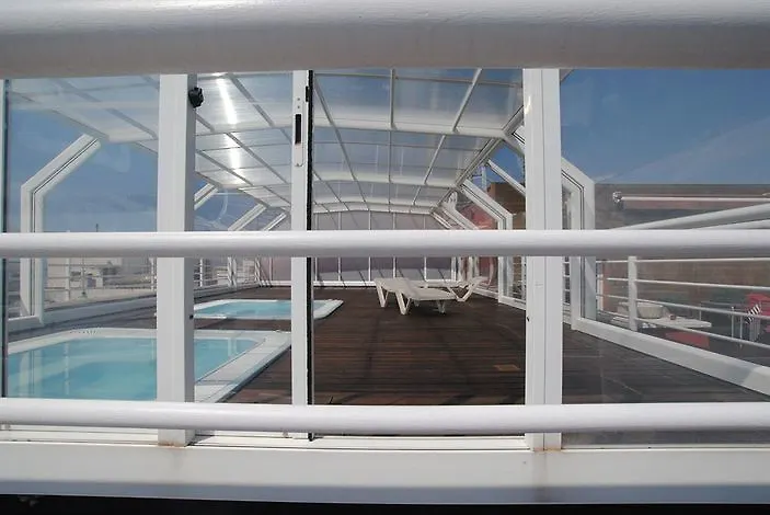 ***  Hotel President Salou Spain