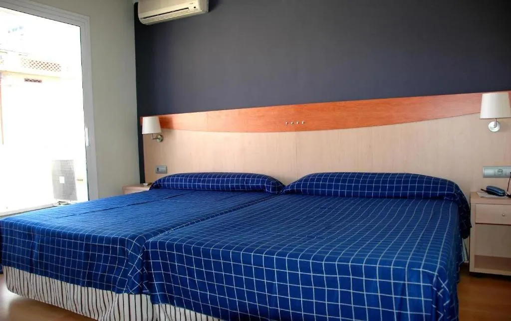 Hotel President Salou