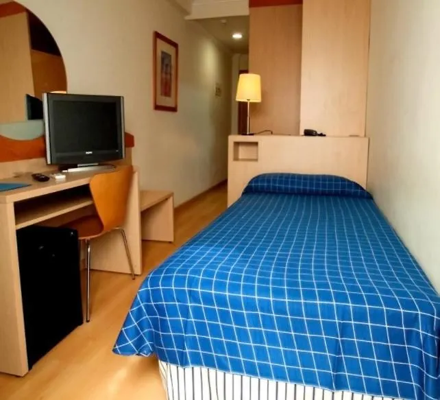 Hotel President Salou 3*,  Spain