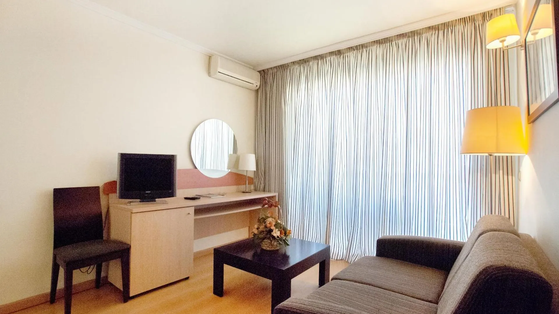 Hotel Evenia President Salou