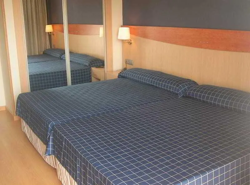 Hotel Evenia President Salou