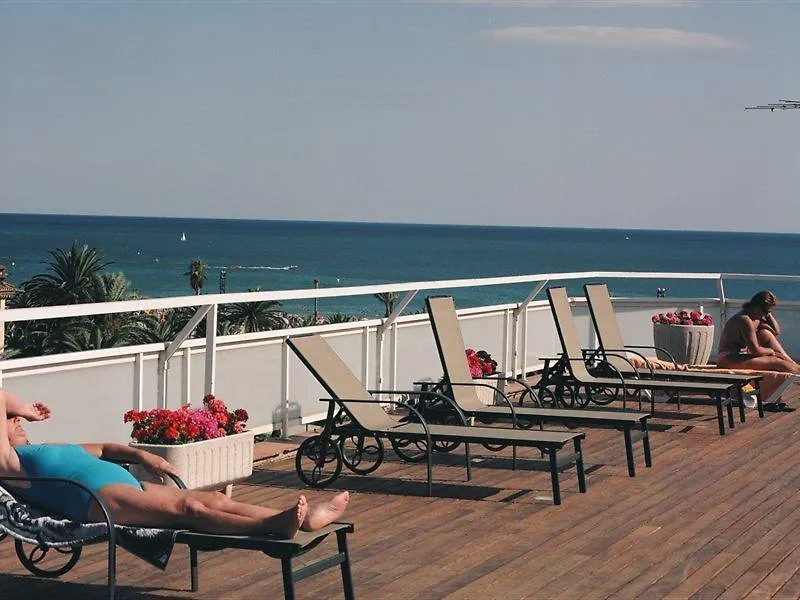Hotel President Salou