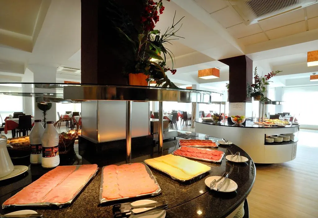 Hotel President Salou