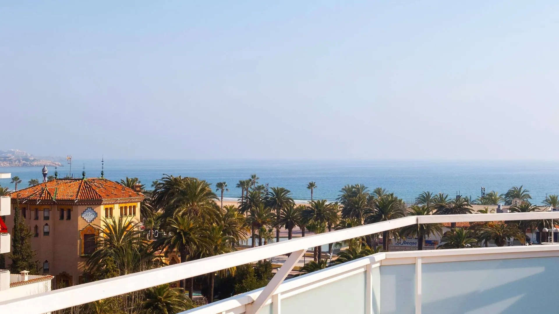 Hotel President Salou 3*,  Spain
