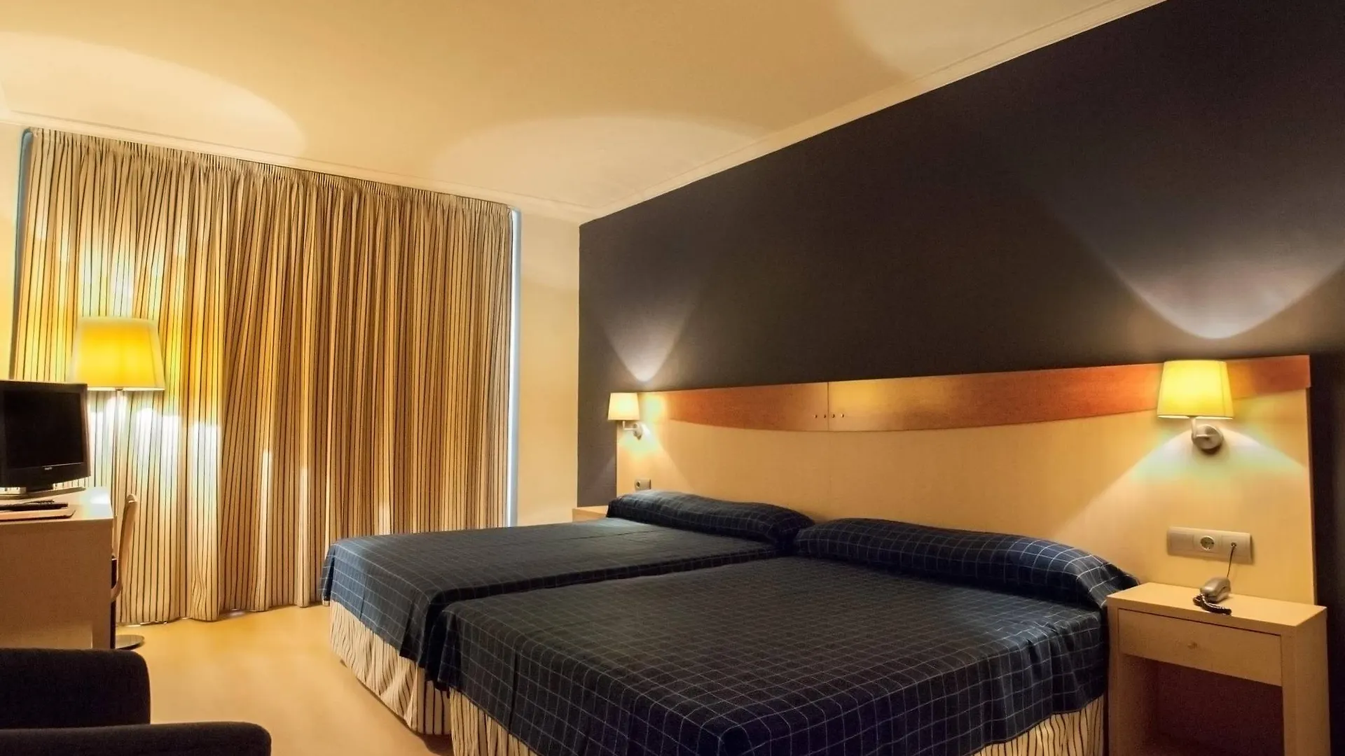 Hotel President Salou