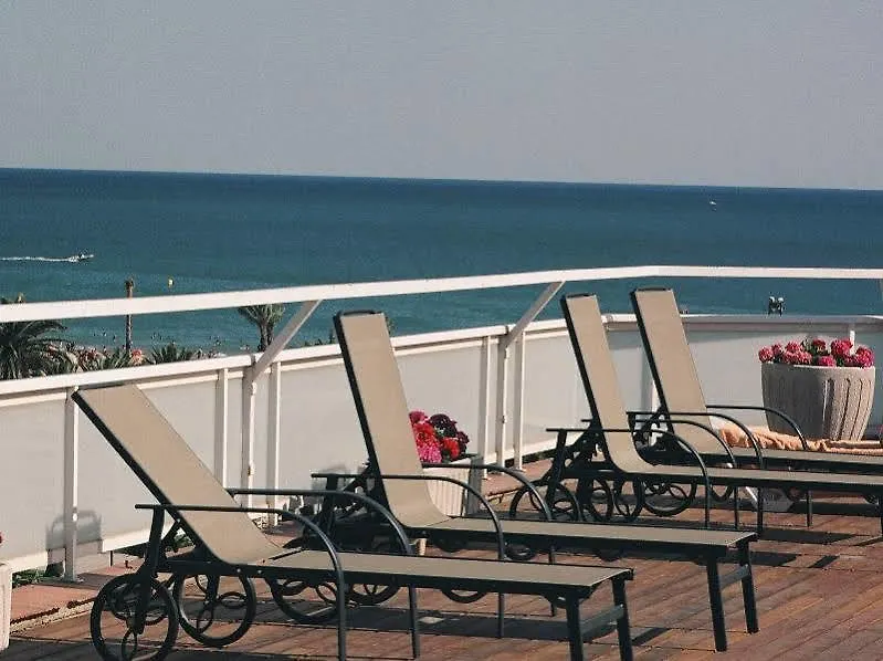 Hotel President Salou