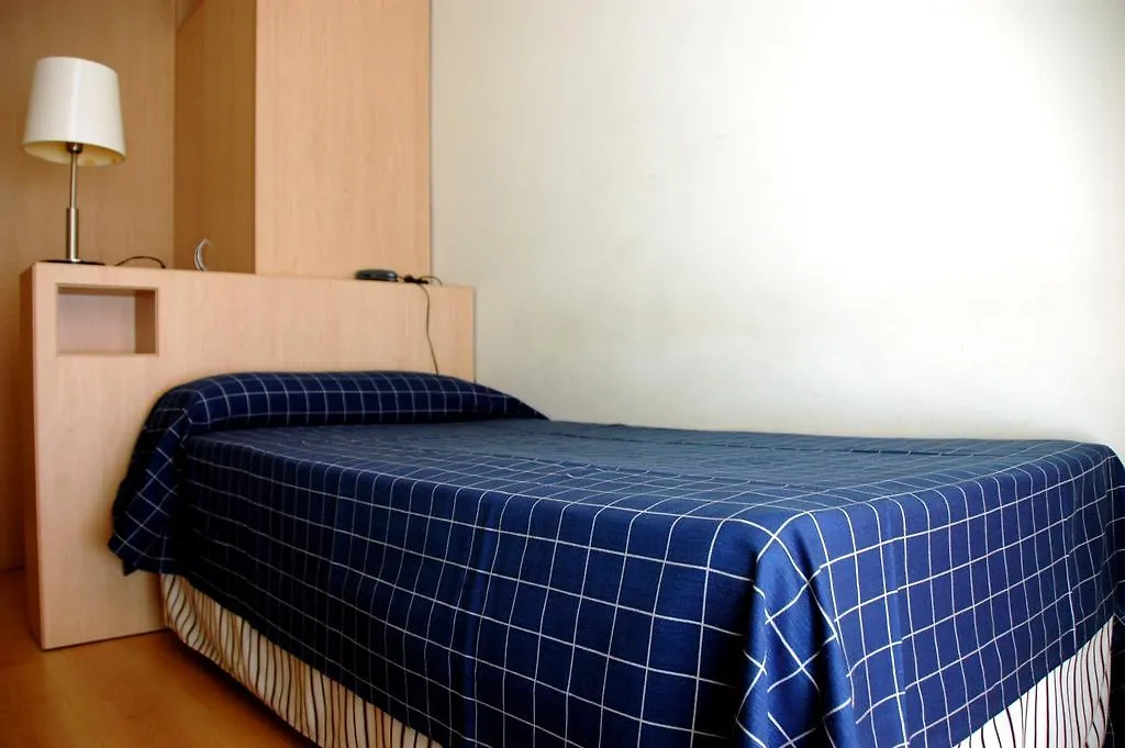 Hotel Evenia President Salou
