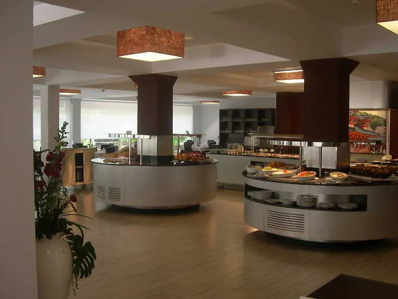 Hotel President Salou