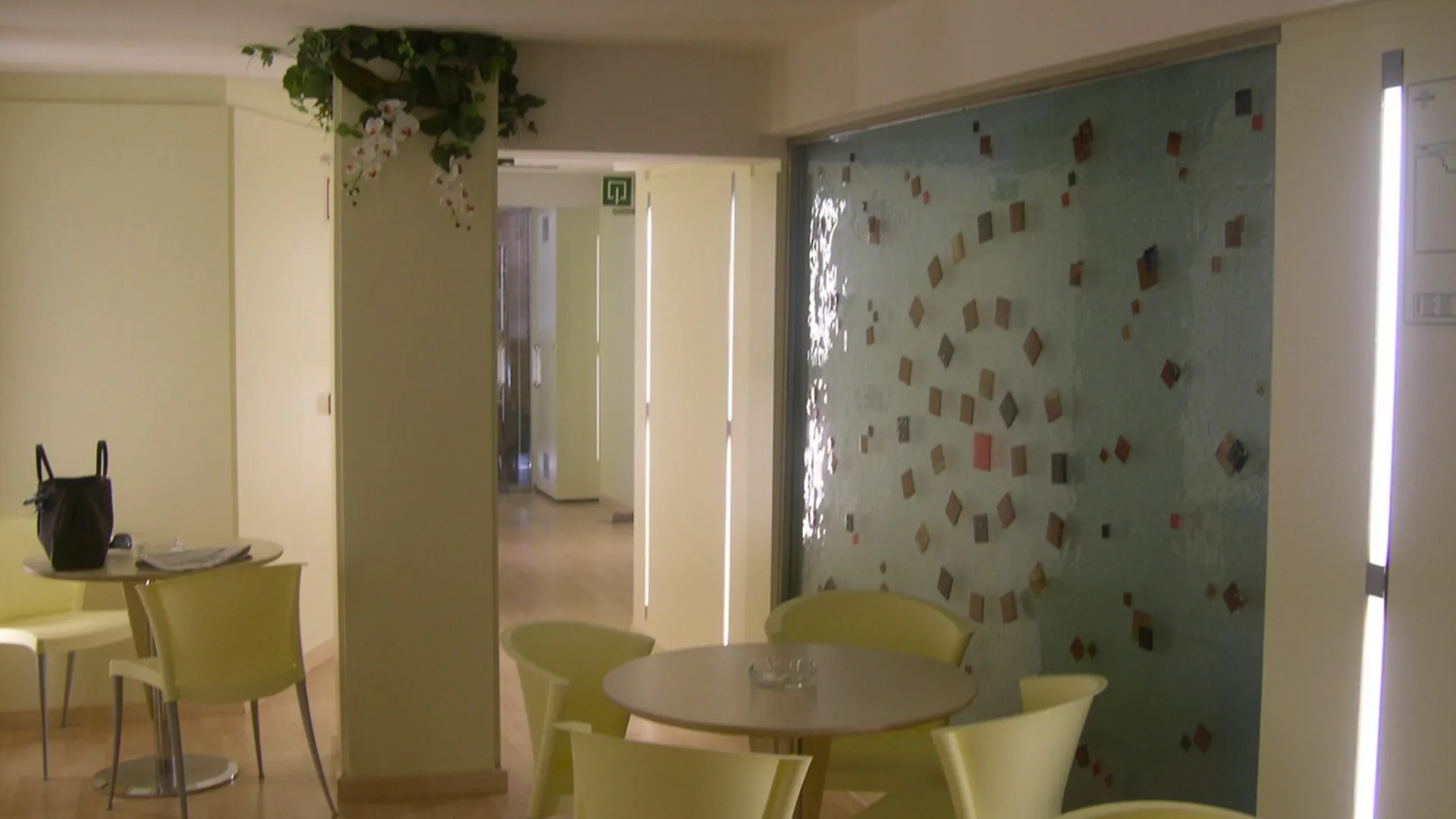 Hotel President Salou Spain