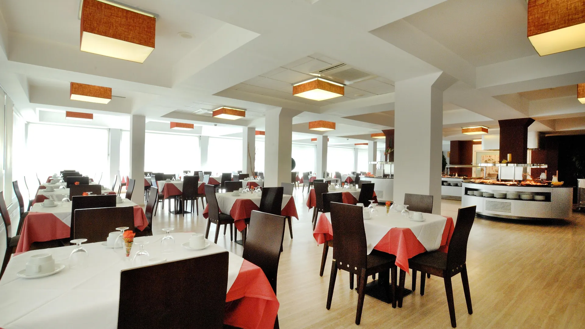 Hotel President Salou Spain