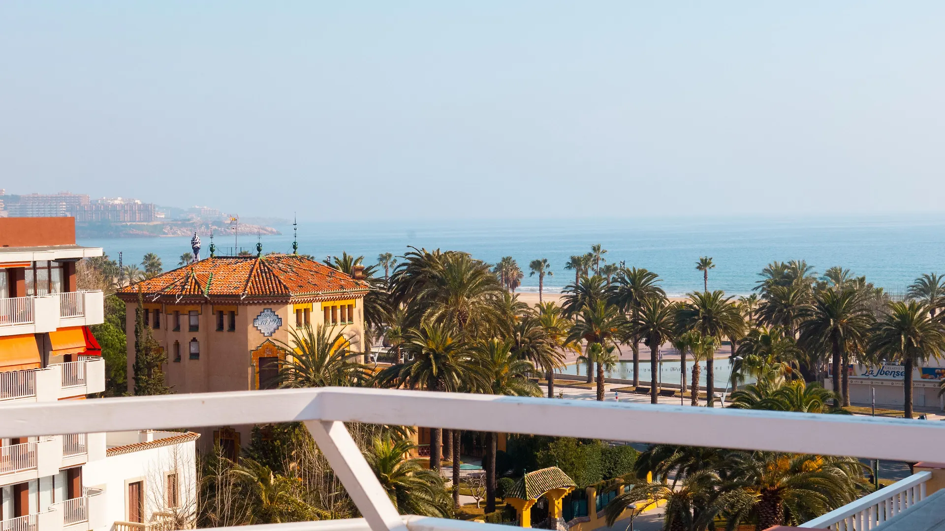Hotel President Salou
