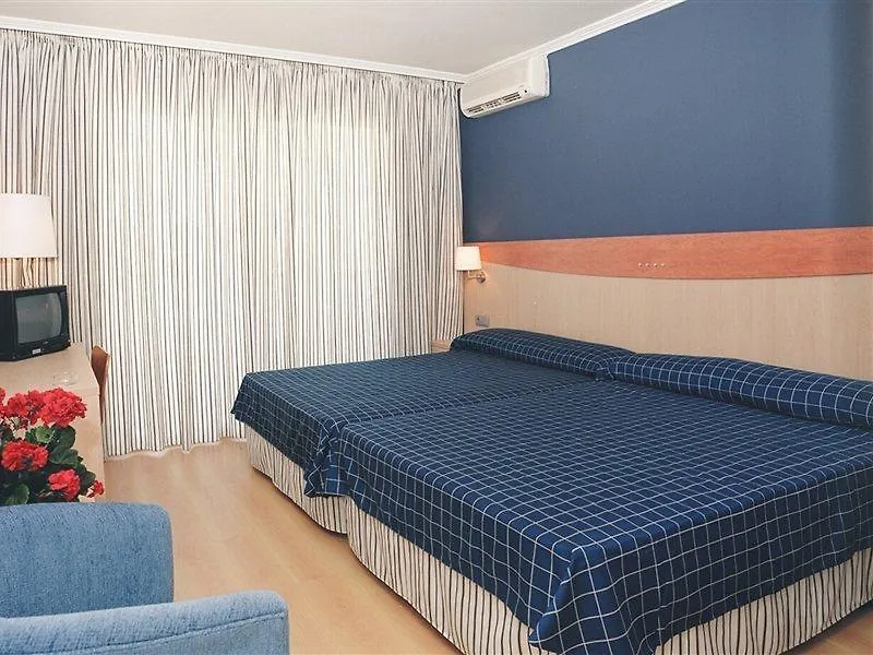 Hotel President Salou