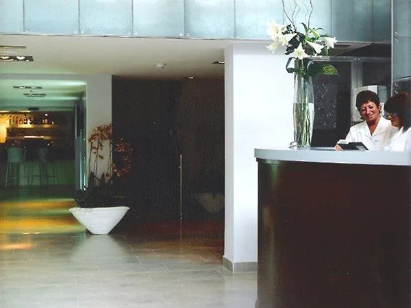 Hotel President Salou
