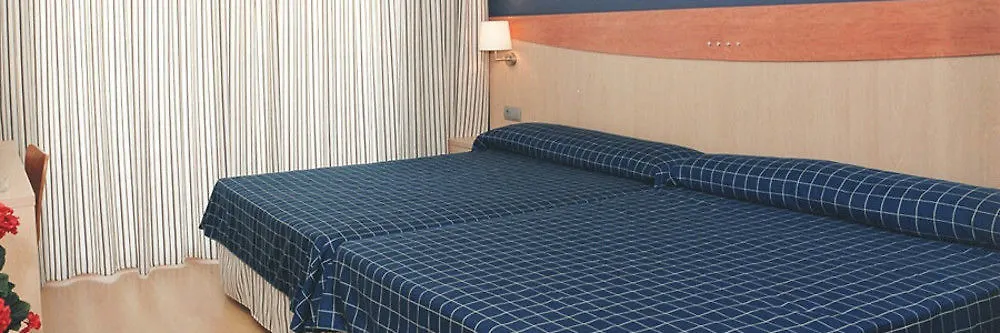 Hotel President Salou