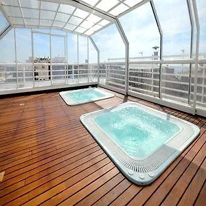 Hotel President Salou