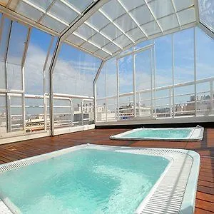 Hotel President Salou