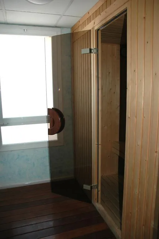 Hotel President Salou