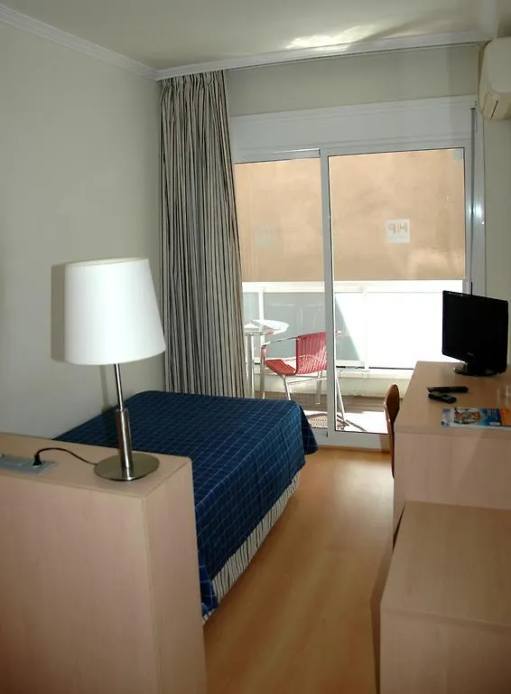 Hotel President Salou