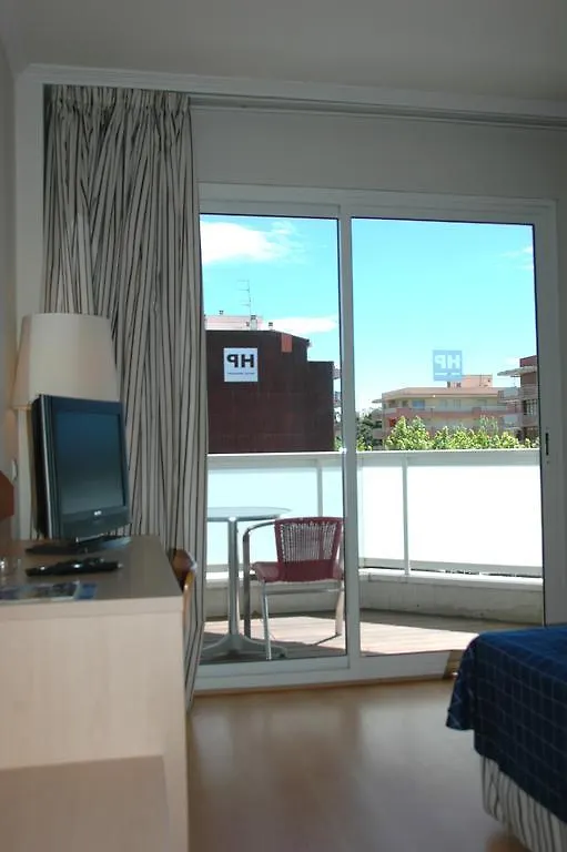 Hotel President Salou