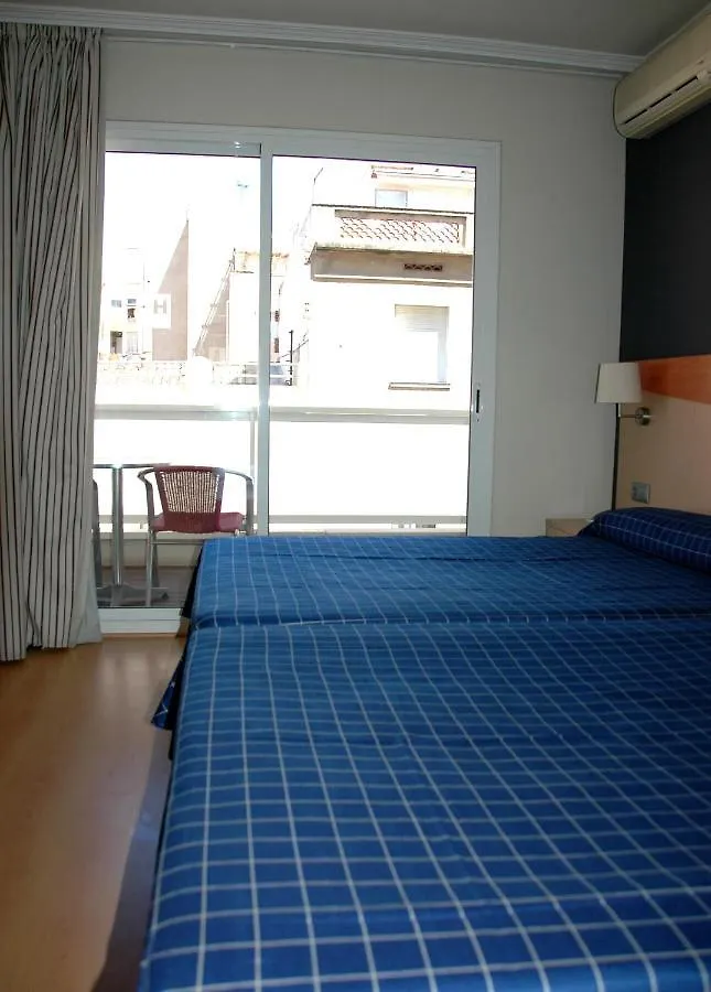 Hotel President Salou
