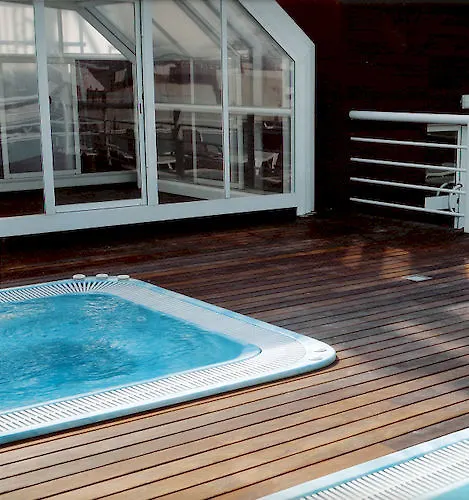 Hotel President Salou Spain