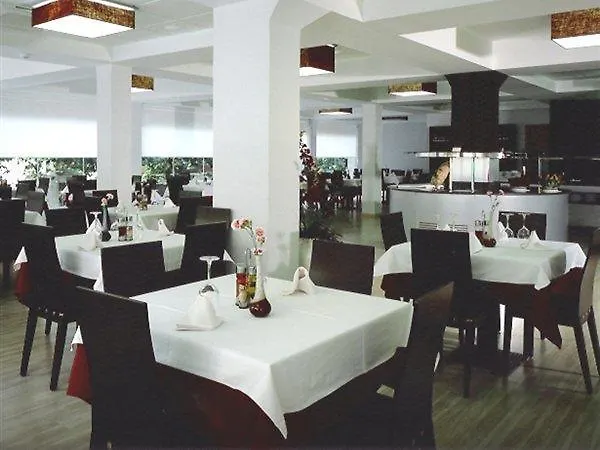 Hotel President Salou