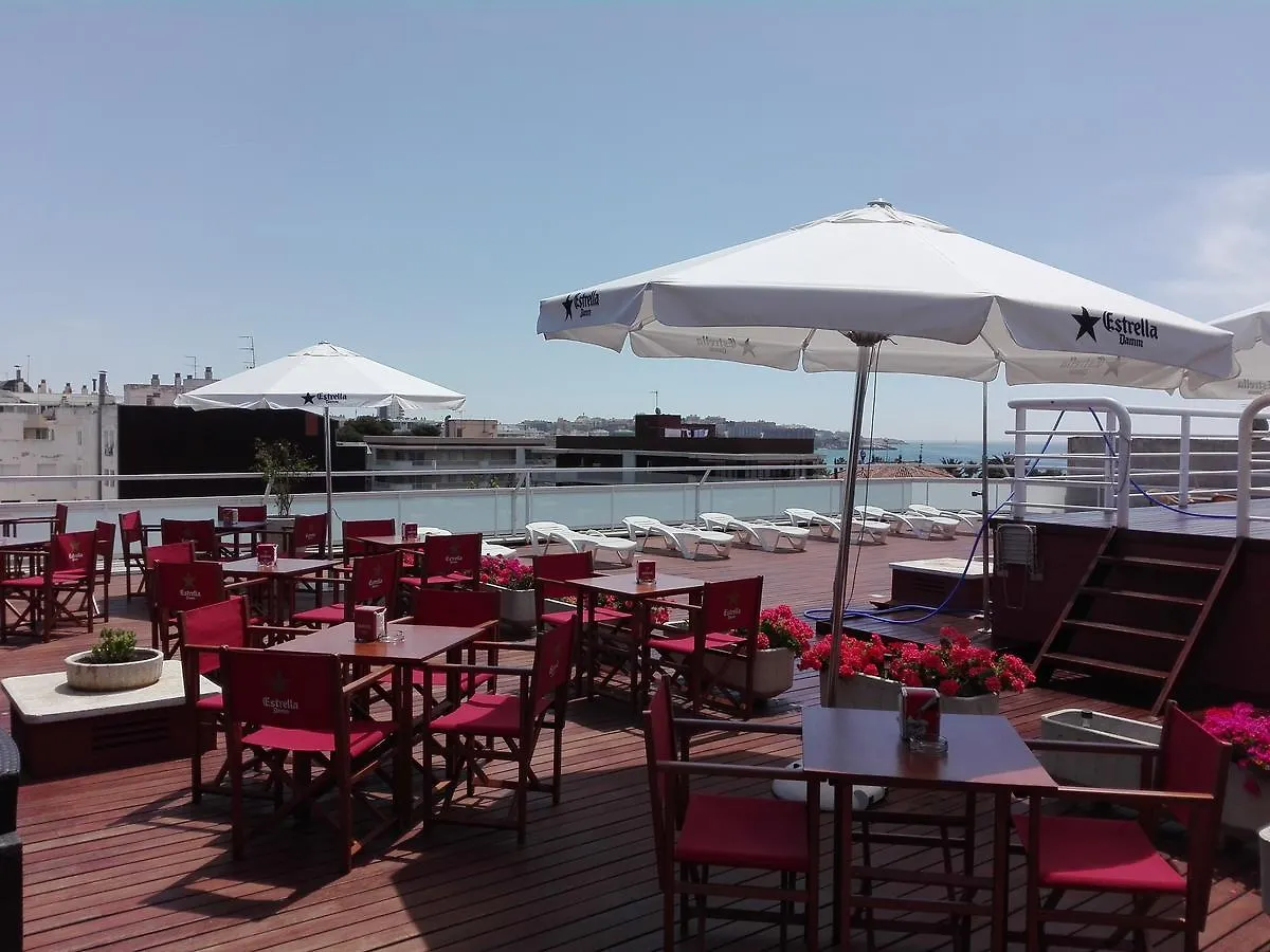 Hotel President Salou