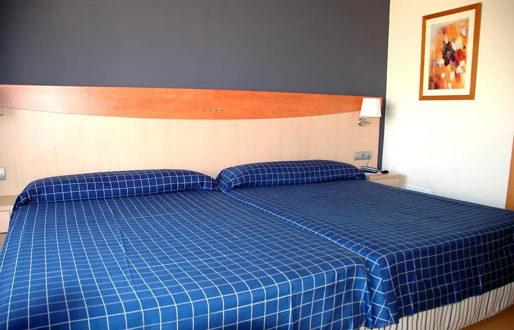 Hotel President Salou