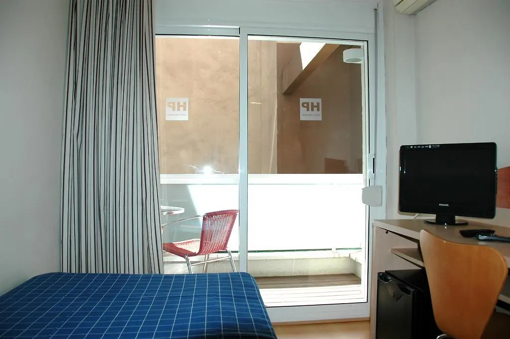 ***  Hotel President Salou Spain