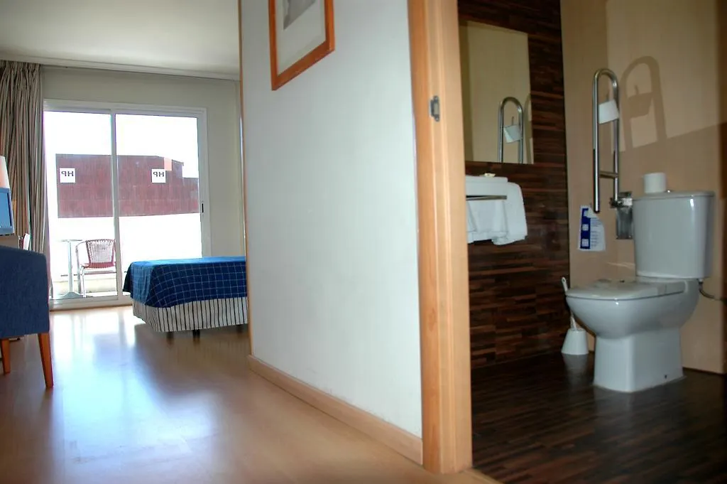 Hotel President Salou