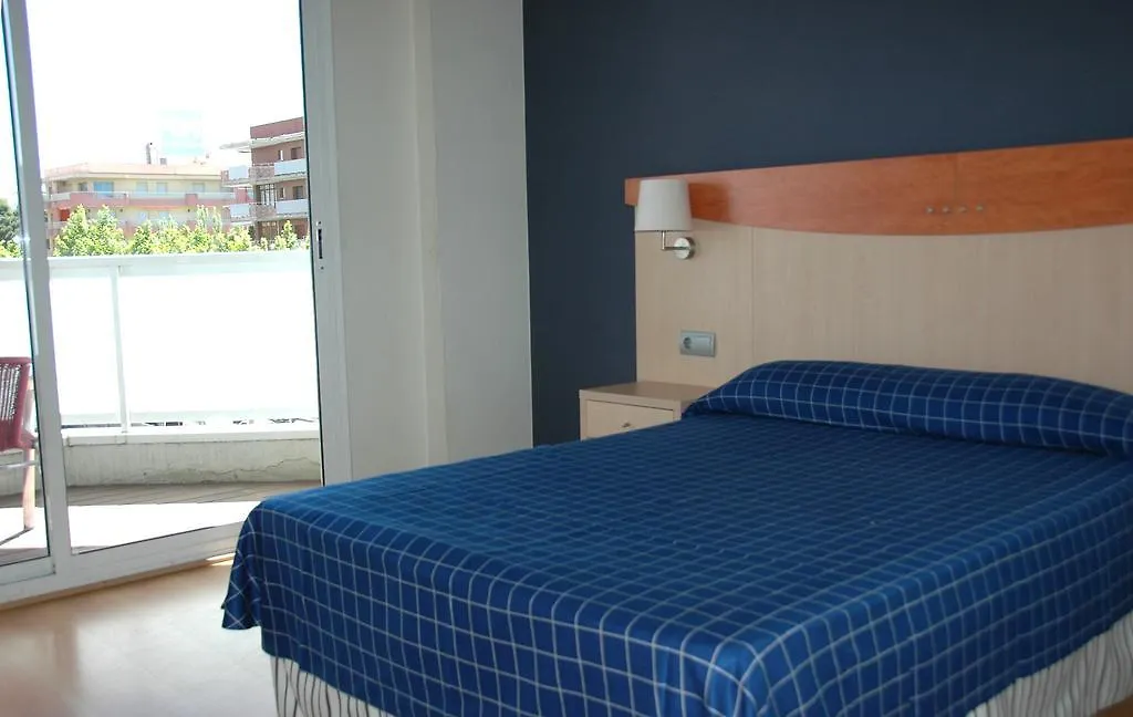Hotel President Salou Spain
